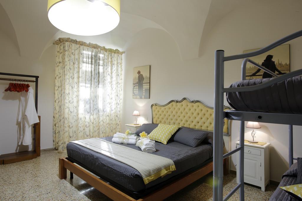 Appartamento La Casina Pistoia Exterior photo