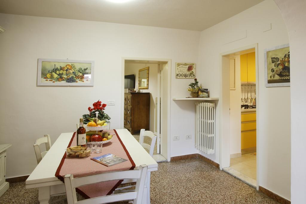 Appartamento La Casina Pistoia Exterior photo