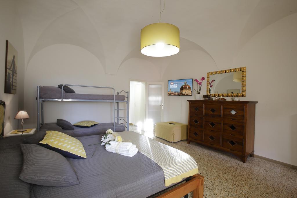 Appartamento La Casina Pistoia Exterior photo