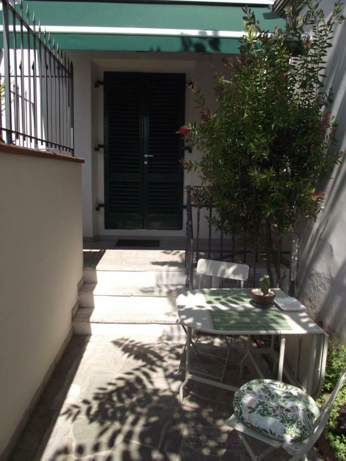 Appartamento La Casina Pistoia Exterior photo
